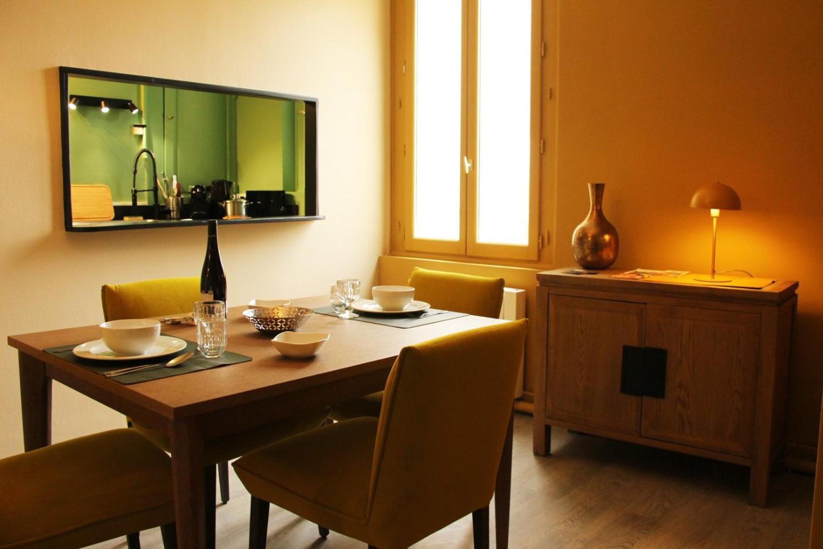 Picassiette Apartment Chartres Exterior photo